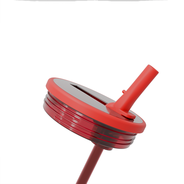 Removable Traveler Lid 40oz